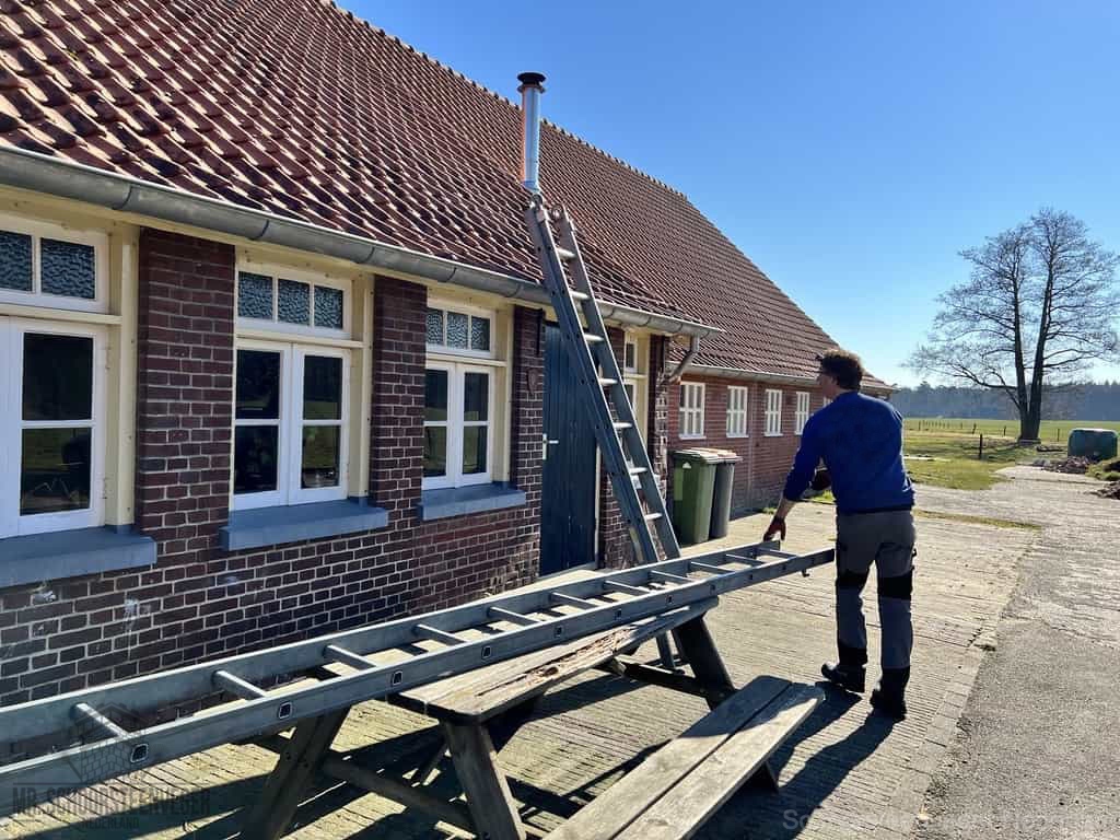 Schoorsteenveger Geldrop Schoorsteenveger Geldrop